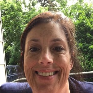 Meet your Posher, Terri